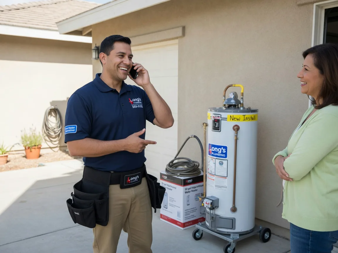 Leak Detection Sauk Centre, MN FAQs